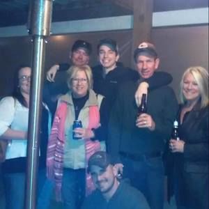 Meet your Posher, Tyler